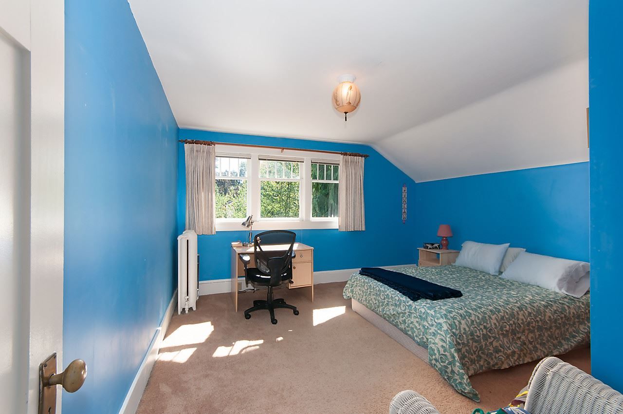 Photo 11: Photos: 2195 W 37TH Avenue in Vancouver: Quilchena House for sale (Vancouver West)  : MLS®# R2107146