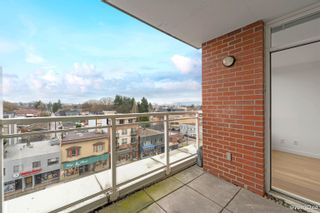 Photo 18: 505 4028 KNIGHT Street in Vancouver: Knight Condo for sale (Vancouver East)  : MLS®# R2643613