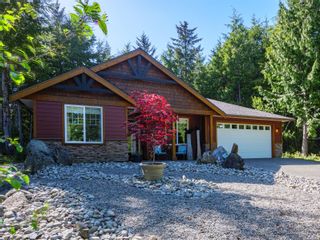 Photo 3: 876 Elina Rd in Ucluelet: PA Ucluelet House for sale (Port Alberni)  : MLS®# 875978