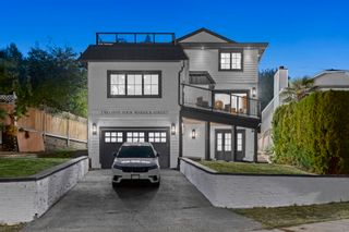Photo 1: 254 WARRICK Street in Coquitlam: Cape Horn House for sale : MLS®# R2732957