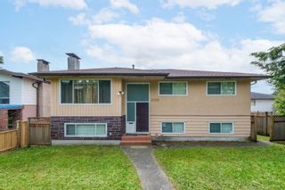 Main Photo: 6330 RUMBLE Street in Burnaby: South Slope House for sale (Burnaby South)  : MLS®# R2883553