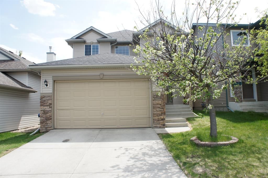 Main Photo: 142 Somerglen Road SW in Calgary: Somerset Detached for sale : MLS®# A2052226