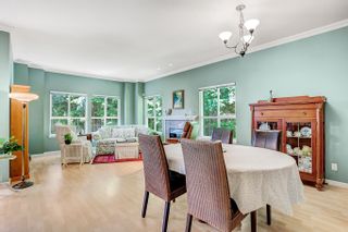 Photo 11: 29 241 PARKSIDE Drive in Port Moody: Heritage Mountain Townhouse for sale in "PINEHURST" : MLS®# R2790191
