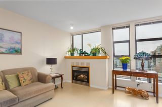 Photo 6: 306 305 LONSDALE Avenue in North Vancouver: Lower Lonsdale Condo for sale in "THE MET" : MLS®# R2541602