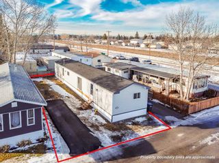 Photo 20: 291 6220 17 Avenue SE in Calgary: Red Carpet Mobile for sale : MLS®# A2119335