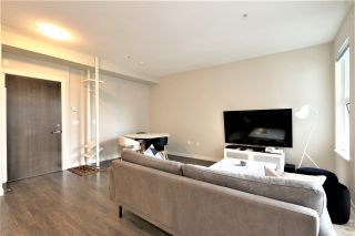 Photo 4: 210 9388 TOMICKI Avenue in Richmond: West Cambie Condo for sale in "ALEXANDRA COURT" : MLS®# R2416488