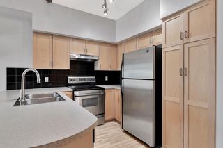 Photo 9: 212 205 Riverfront Avenue SW in Calgary: Chinatown Apartment for sale : MLS®# A2045202