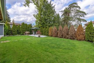 Photo 36: 20577 48 Avenue in Langley: Langley City House for sale : MLS®# R2679711