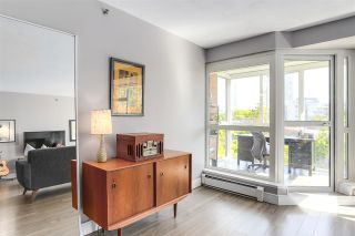 Photo 11: 303 212 DAVIE STREET in Vancouver: Yaletown Condo for sale (Vancouver West)  : MLS®# R2201073