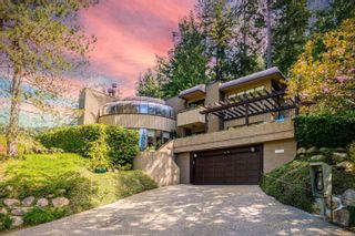 Photo 1: 5703 WESTPORT Wynd in West Vancouver: Eagle Harbour House for sale : MLS®# R2870944