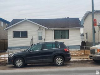 Photo 1: E4384889 | 10532 79 Street House in Forest Heights (Edmonton)
