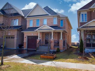 Photo 1: 201 South Ocean Drive in Oshawa: Windfields House (2-Storey) for sale : MLS®# E8249958