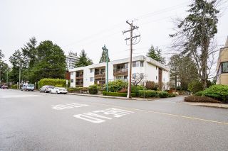 Photo 22: 301 1526 GEORGE Street: White Rock Condo for sale in "Sir Philip" (South Surrey White Rock)  : MLS®# R2747704