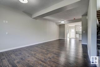 Photo 6: 10357 149 Street in Edmonton: Zone 21 House Half Duplex for sale : MLS®# E4383381