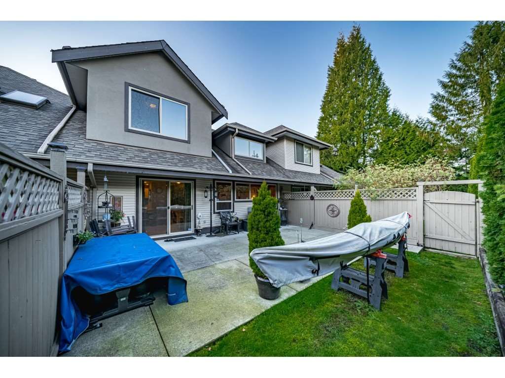 Photo 2: Photos: 8 11860 210 Street in Maple Ridge: West Central Townhouse for sale : MLS®# R2515660