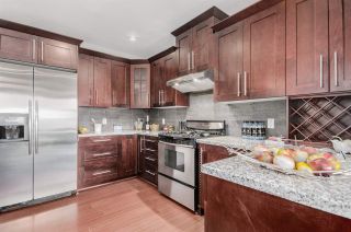 Photo 9: 5880 CROWN Street in Vancouver: Southlands House for sale (Vancouver West)  : MLS®# R2254628