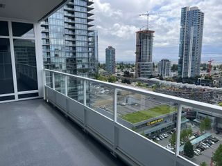 Photo 10: 1910 6080 Mckay Avenue in Burnaby: Metrotown Condo for rent (Burnaby South) 