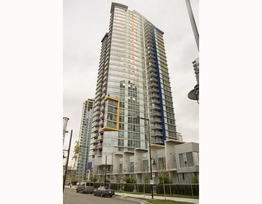 Main Photo: 708 602 CITADEL PARADE BB in Vancouver: Downtown VW Condo for sale (Vancouver West)  : MLS®# V742592