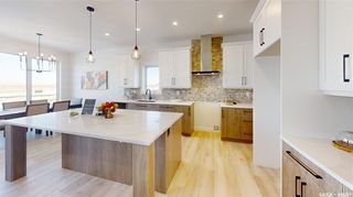 Photo 9: 208 Woolf Place in Saskatoon: Aspen Ridge Residential for sale : MLS®# SK970731