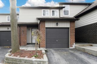 Photo 1: Great for 1st Time Buyers Trendy Condo Town situated near Lakeside Trail in South Ajax
