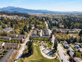 Photo 39: 13 1219 BURKE MOUNTAIN Street in Coquitlam: Burke Mountain Townhouse for sale : MLS®# R2873553
