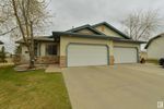 Main Photo: 6543 199 Street in Edmonton: Zone 58 House Half Duplex for sale : MLS®# E4384516