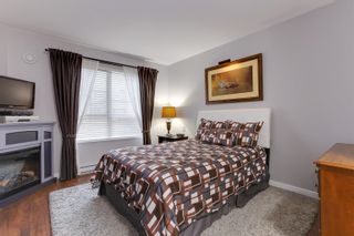 Photo 10: 401 2960 PRINCESS Crescent in Coquitlam: Canyon Springs Condo for sale in "The Jefferson" : MLS®# R2752085
