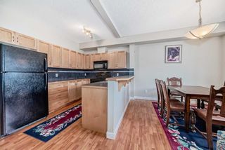 Photo 4: 2214 211 Aspen Stone Boulevard SW in Calgary: Aspen Woods Apartment for sale : MLS®# A2122621