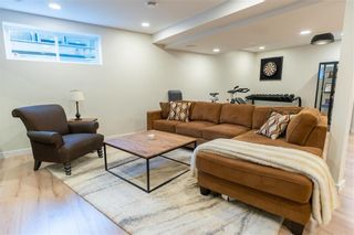 Photo 37: 35 Fisette Place in Winnipeg: Sage Creek Residential for sale (2K)  : MLS®# 202114910