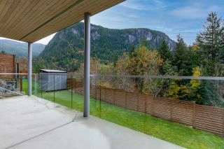 Photo 39: 2246 WINDSAIL Place in Squamish: Plateau House for sale in "Crumpit Woods" : MLS®# R2520417