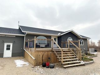 Photo 1: Kirzinger Acreage in Perdue: Residential for sale (Perdue Rm No. 346)  : MLS®# SK961737
