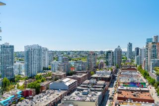 Photo 8: 2309 928 HOMER Street in Vancouver: Yaletown Condo for sale in "YALETOWN PARK 1" (Vancouver West)  : MLS®# R2898872