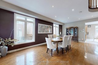 Photo 7: 47 Basie Gate in Vaughan: Patterson House (2-Storey) for sale : MLS®# N7223558