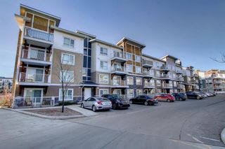 Photo 2: 1205 302 Skyview Ranch Drive NE in Calgary: Skyview Ranch Apartment for sale : MLS®# A2007686