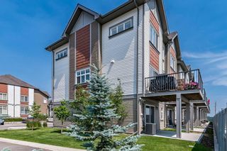 Photo 36: 76 Copperstone Villas SE in Calgary: Copperfield Row/Townhouse for sale : MLS®# A2067521