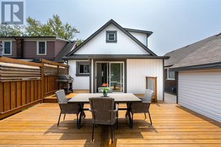 Photo 31: 5901 MURRAY Street in Niagara Falls: House for sale : MLS®# 40483727