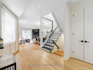 Photo 5: 35 Balmoral Avenue in Toronto: Yonge-St. Clair House (2-Storey) for sale (Toronto C02)  : MLS®# C8035828