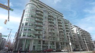 Photo 31: 702 1661 ONTARIO Street in Vancouver: False Creek Condo for sale in "The Sails" (Vancouver West)  : MLS®# R2758294