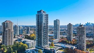 Photo 3: 2903 2181 MADISON Avenue in Burnaby: Brentwood Park Condo for sale in "Akimbo" (Burnaby North)  : MLS®# R2841679