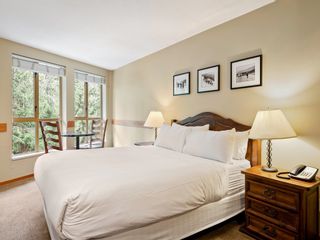 Photo 2: 411 4315 NORTHLANDS Boulevard in Whistler: Whistler Village Condo for sale in "Cascade Lodge" : MLS®# R2872985