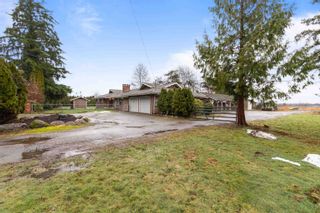 Photo 37: 18822 OLD DEWDNEY TRUNK Road in Pitt Meadows: North Meadows PI House for sale : MLS®# R2844841