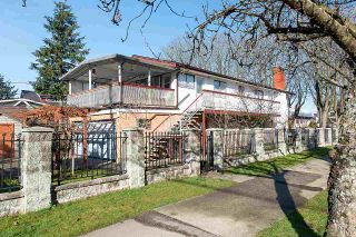 Photo 13: 578 E 10TH Avenue in Vancouver: Mount Pleasant VE House for sale (Vancouver East)  : MLS®# R2437830