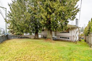 Photo 2: 1675 PITT RIVER Road in Port Coquitlam: Lower Mary Hill House for sale : MLS®# R2651298