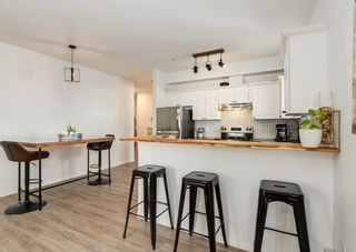 Photo 10: 407 126 14 Avenue SW in Calgary: Beltline Apartment for sale : MLS®# A1195973
