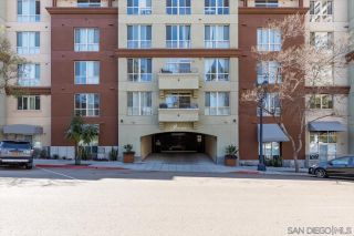 Photo 15: SAN DIEGO Condo for sale : 2 bedrooms : 1501 Front Street #616