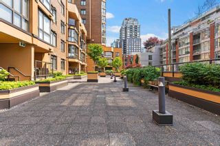 Photo 23: 301 488 HELMCKEN STREET in Vancouver: Yaletown Condo for sale (Vancouver West)  : MLS®# R2796377