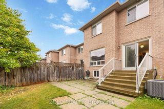 Photo 36: 590 Reeves Way Boulevard in Whitchurch-Stouffville: Stouffville House (2-Storey) for sale : MLS®# N6818340
