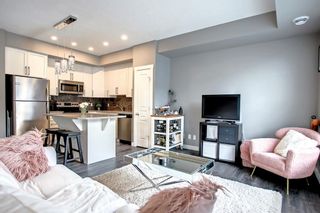 Photo 7: 214 Cranford Walk SE in Calgary: Cranston Row/Townhouse for sale : MLS®# A1214563
