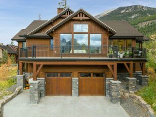 Photo 50: 628 Silvertip Road: Canmore Detached for sale : MLS®# A2087594