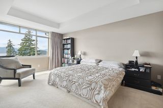 Photo 16: 8613 SEASCAPE Drive in West Vancouver: Howe Sound Townhouse for sale in "Seascapes" : MLS®# R2815742